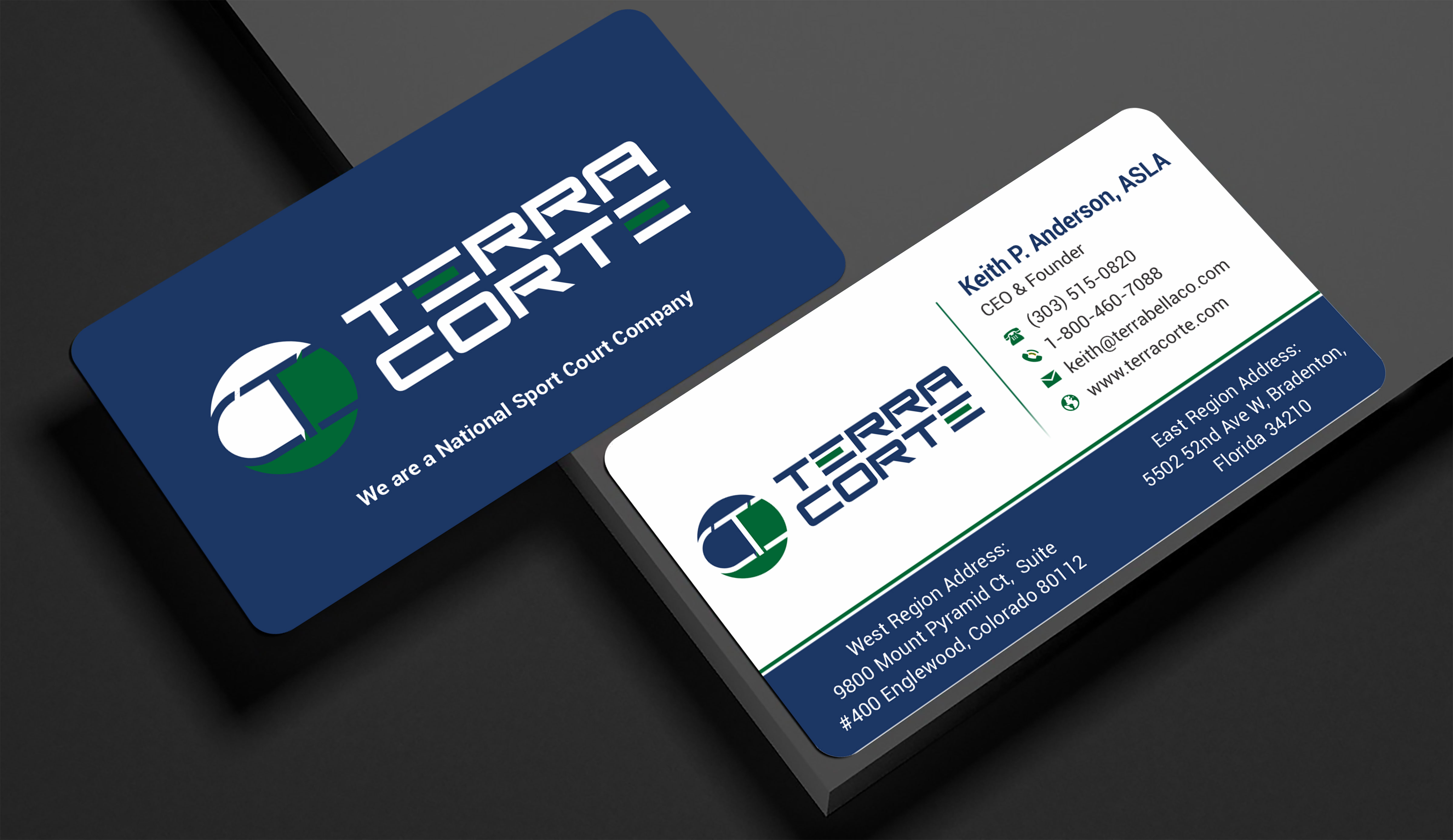 Business Card Design by freelancer75 for this project | Design #36319720
