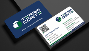 Business Card Design by freelancer75 for this project | Design: #36319788