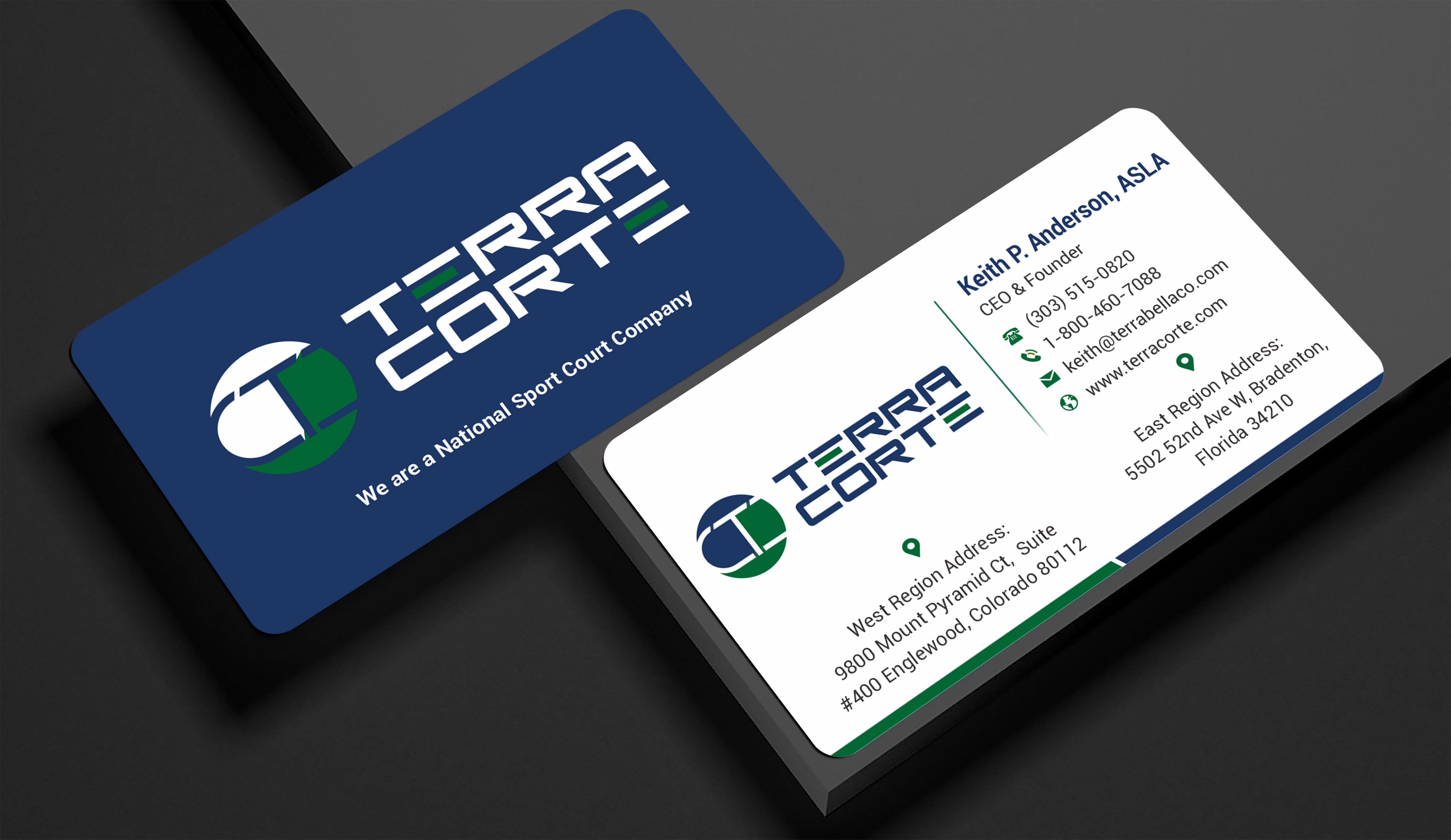 Business Card Design by freelancer75 for this project | Design #36319828