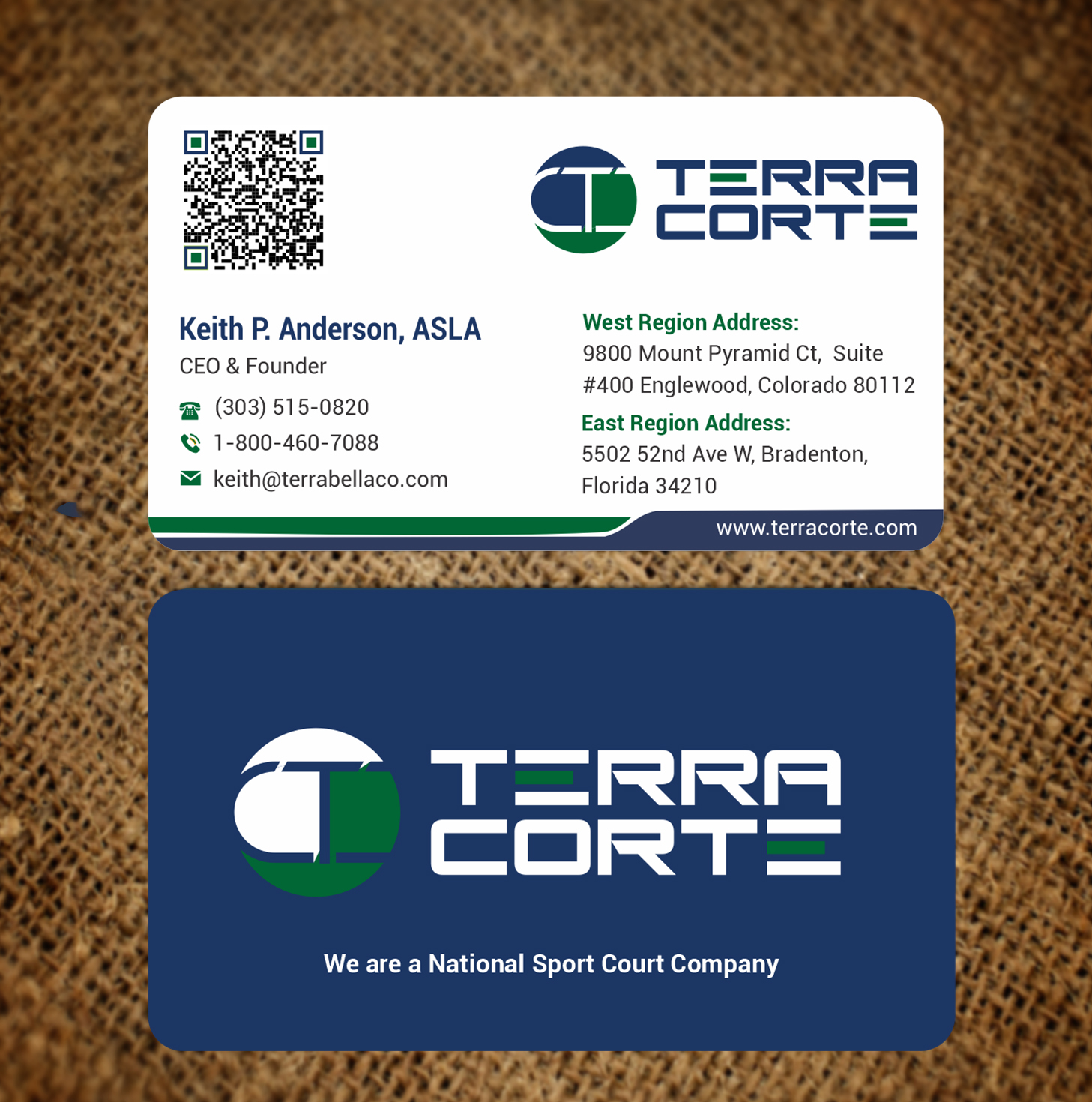 Business Card Design by freelancer75 for this project | Design #36326367