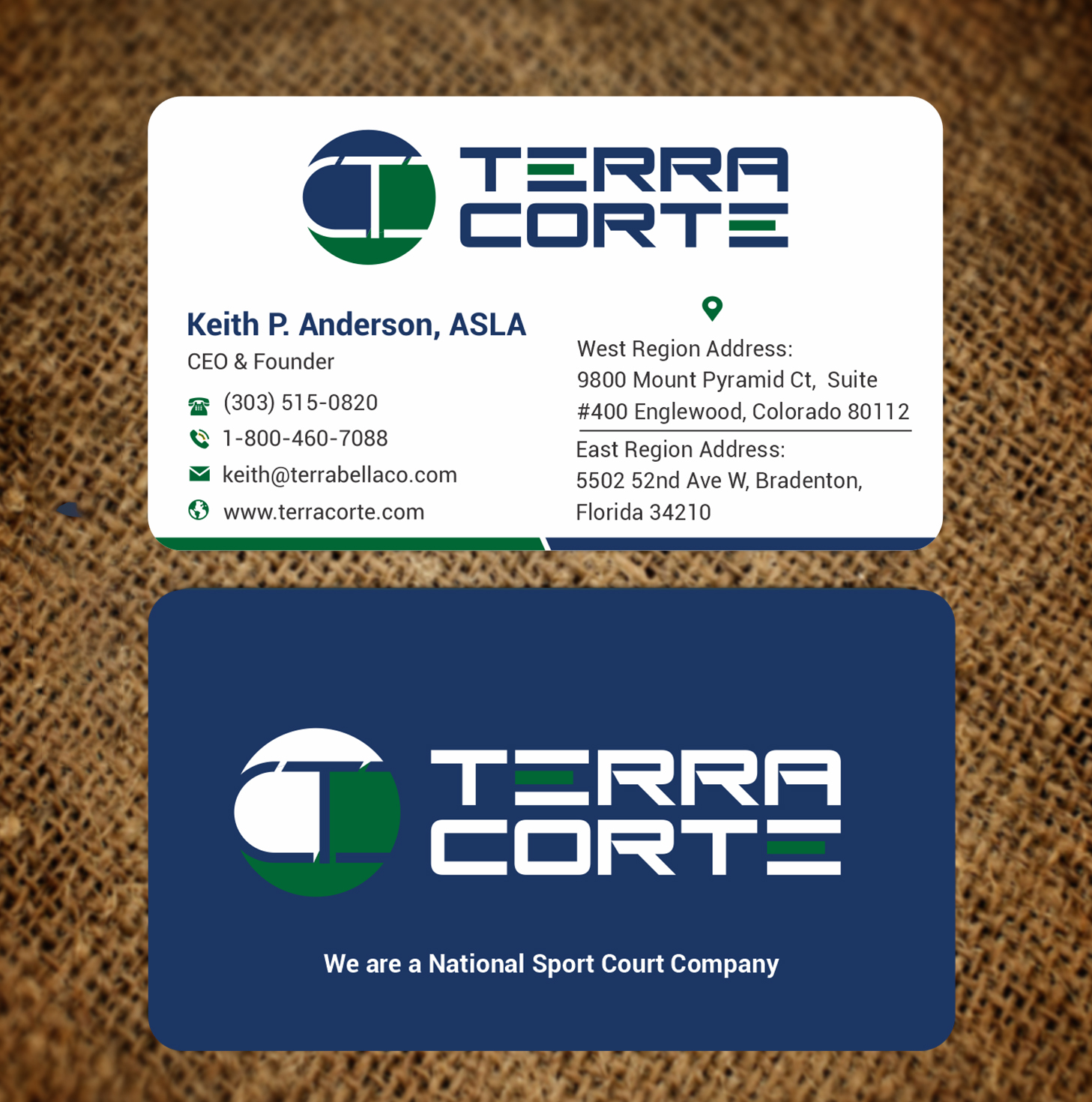 Business Card Design by freelancer75 for this project | Design #36326389