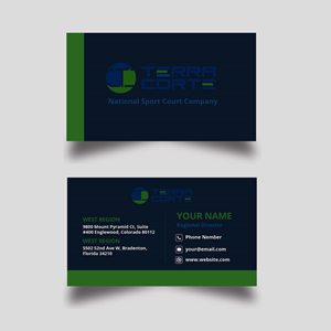Business Card Design by Design with Sayam for this project | Design: #36325708