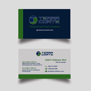 Business Card Design by Design with Sayam for this project | Design: #36330489