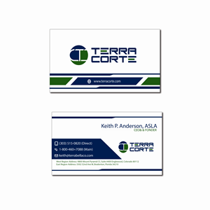 Business Card Design by Design with Sayam for this project | Design: #36330538