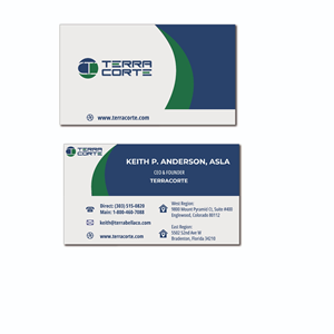 Business Card Design by Design with Sayam for this project | Design: #36330550