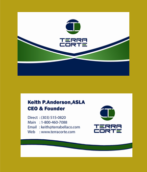 Business Card Design by Design with Sayam for this project | Design: #36330575