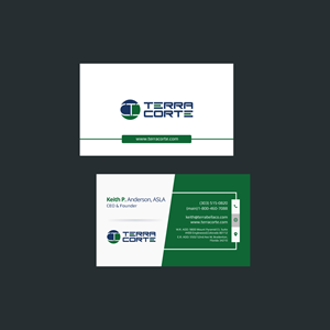 Business Card Design by Design with Sayam for this project | Design: #36330583