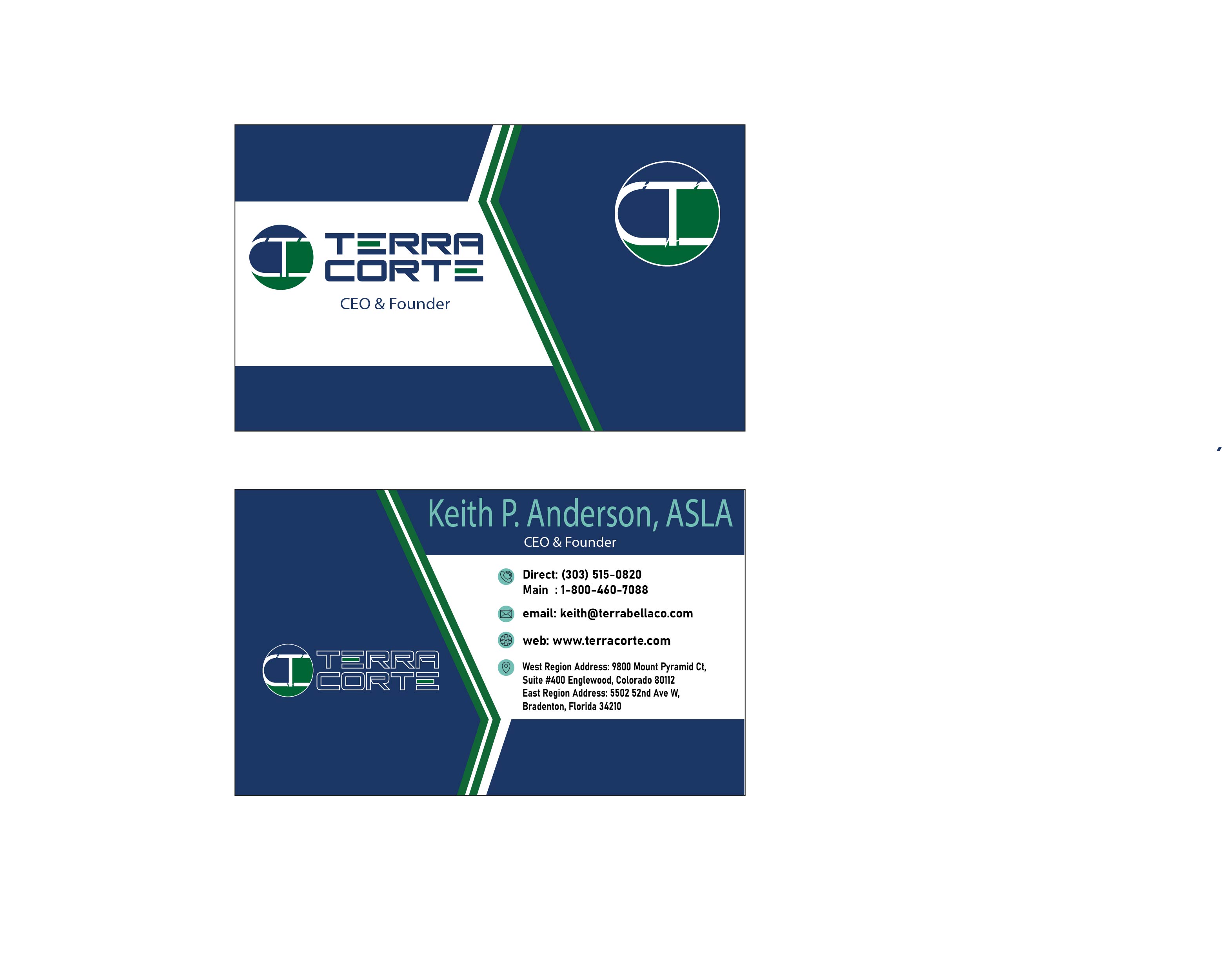 Business Card Design by Design with Sayam for this project | Design #36330589