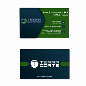 Business Card Design by Design with Sayam for this project | Design: #36330677