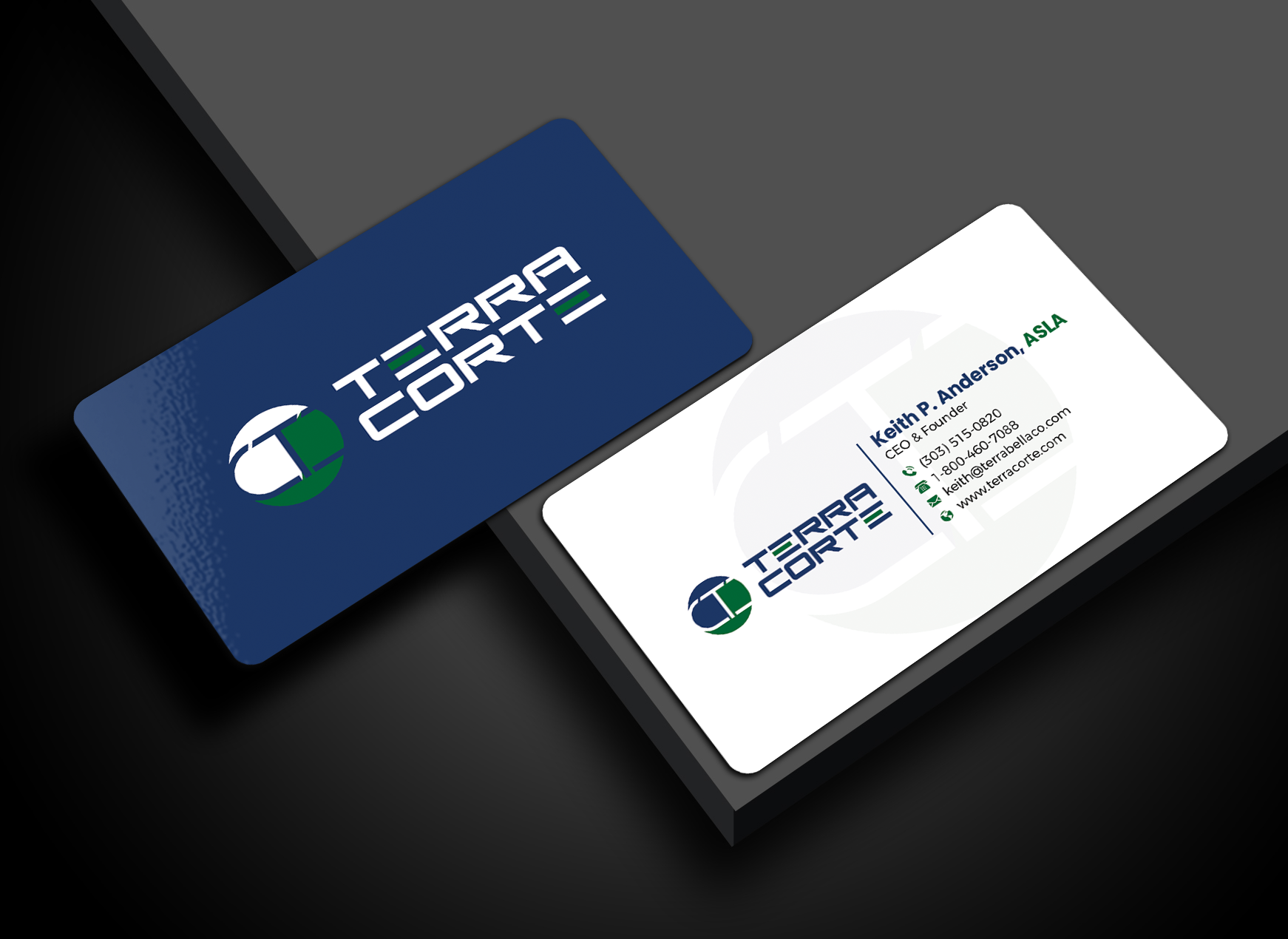 Business Card Design by Art.Designs for this project | Design #36322039