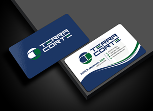 Business Card Design by Art.Designs for this project | Design: #36322040