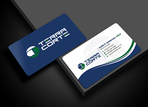 Business Card Design by Art.Designs for this project | Design: #36322041