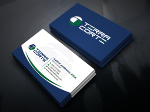 Business Card Design by Art.Designs for this project | Design: #36322042