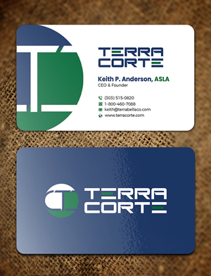 Business Card Design by Art.Designs for this project | Design: #36322292