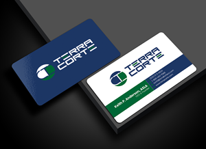 Business Card Design by Art.Designs for this project | Design: #36322293