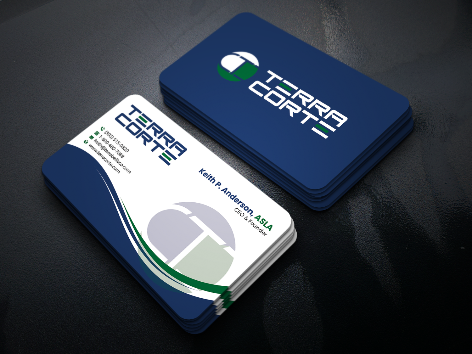 Business Card Design by Art.Designs for this project | Design #36322294