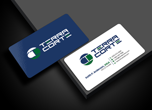 Business Card Design by Art.Designs for this project | Design: #36322295