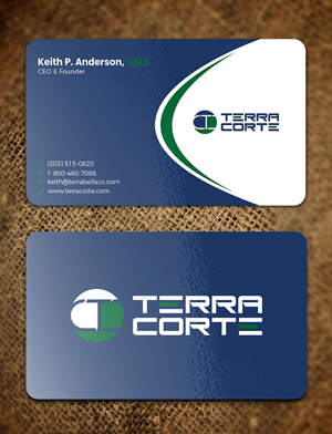Business Card Design by Art.Designs for this project | Design: #36322296