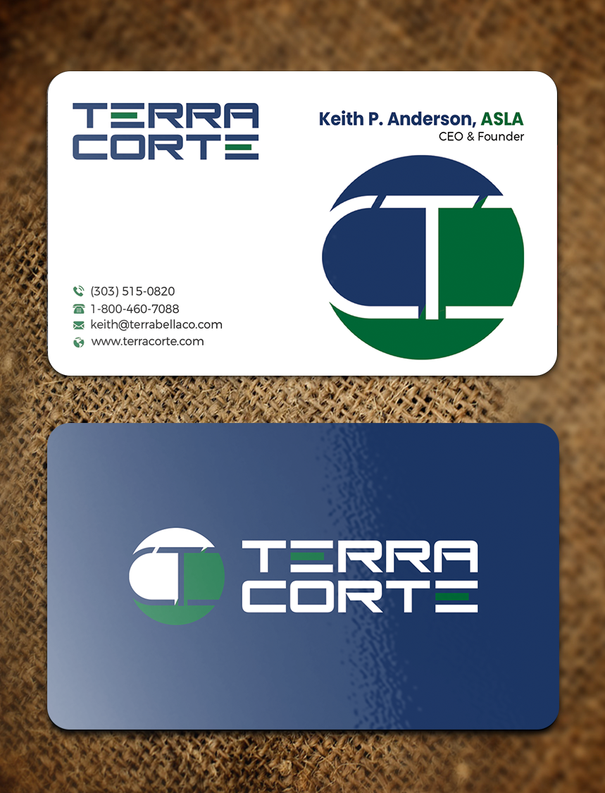 Business Card Design by Art.Designs for this project | Design #36322298