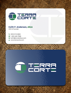 Business Card Design by Art.Designs for this project | Design: #36322302