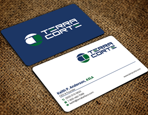 Business Card Design by Art.Designs for this project | Design: #36322307