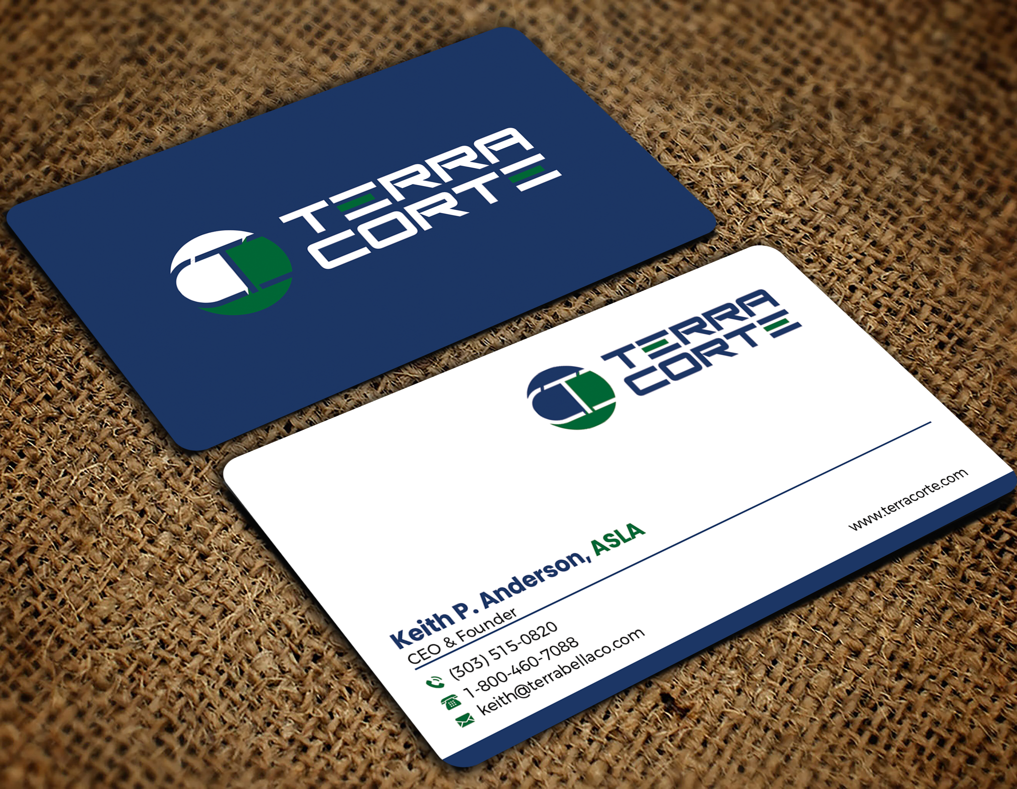 Business Card Design by Art.Designs for this project | Design #36322308