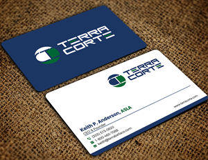Business Card Design by Art.Designs for this project | Design: #36322308