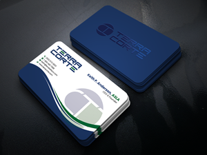 Business Card Design by Art.Designs for this project | Design: #36322345