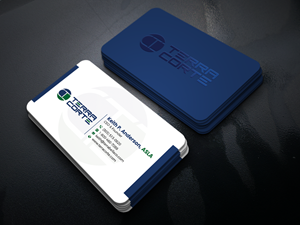 Business Card Design by Art.Designs for this project | Design: #36322347