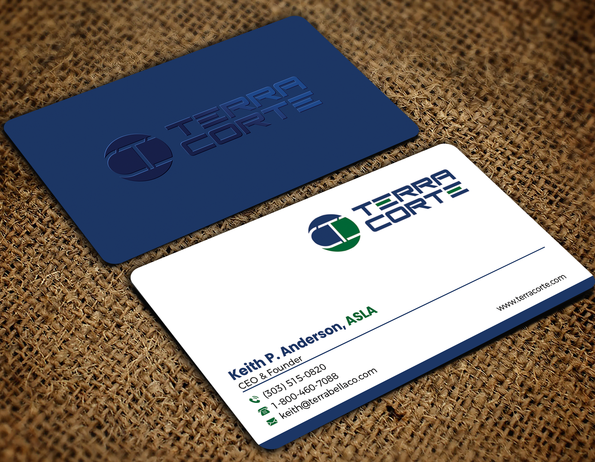 Business Card Design by Art.Designs for this project | Design #36322349