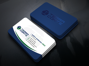 Business Card Design by Art.Designs for this project | Design: #36322350