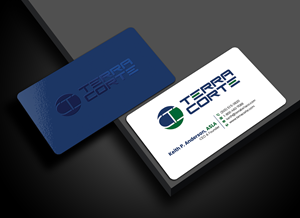 Business Card Design by Art.Designs for this project | Design: #36322356