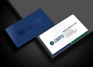 Business Card Design by Art.Designs for this project | Design: #36322359