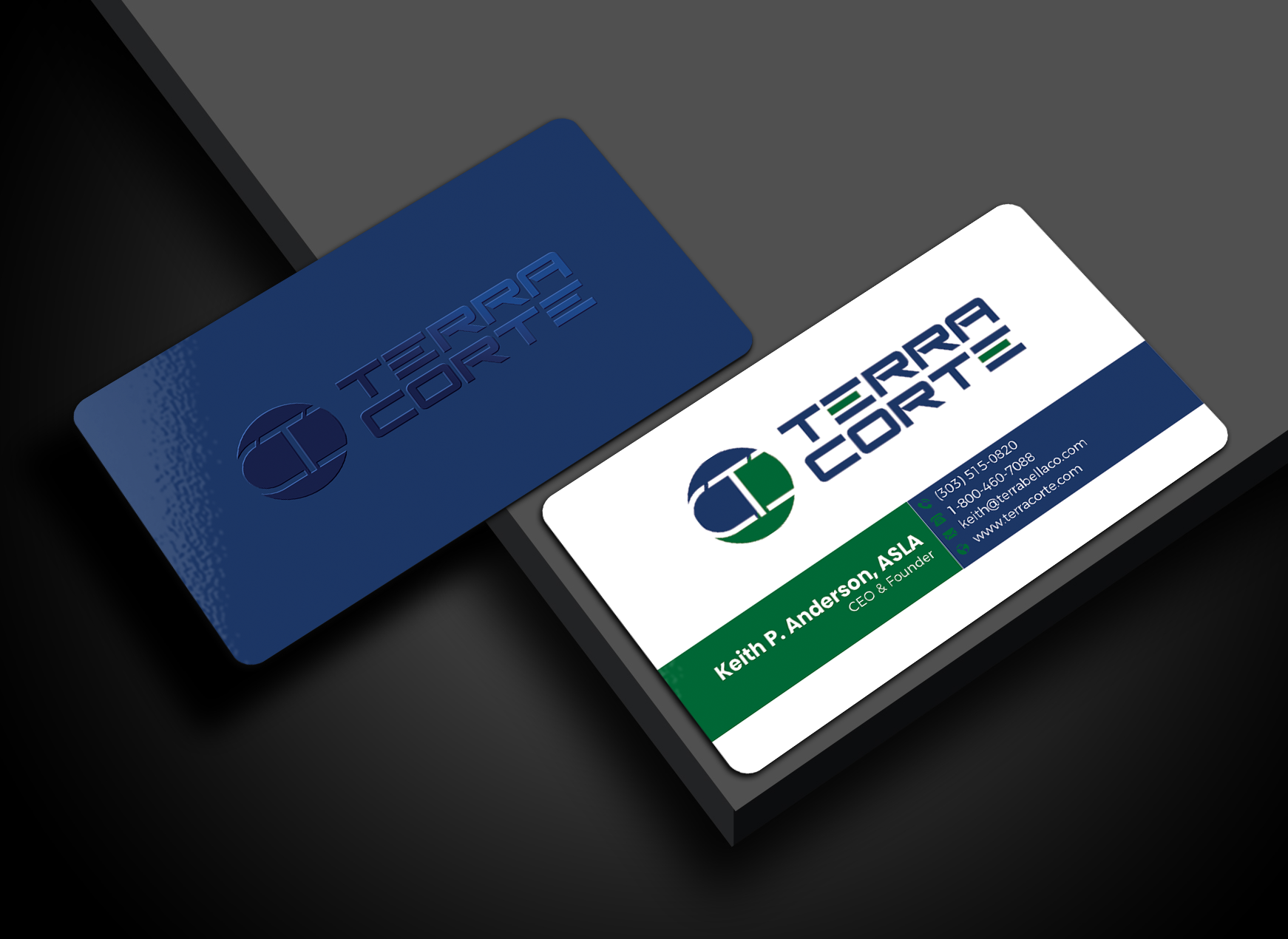 Business Card Design by Art.Designs for this project | Design #36322365