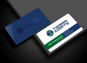 Business Card Design by Art.Designs for this project | Design: #36322365