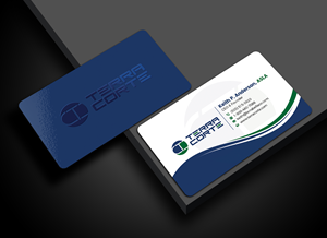 Business Card Design by Art.Designs for this project | Design: #36322366