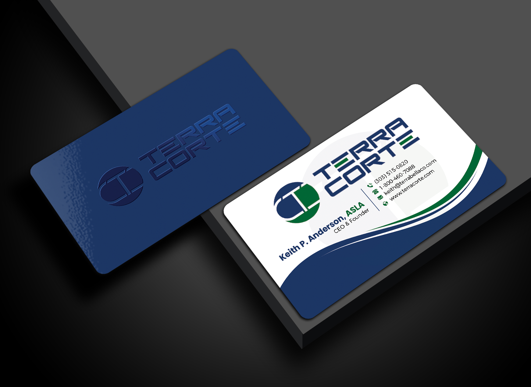 Business Card Design by Art.Designs for this project | Design #36322367
