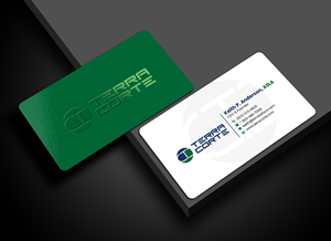 Business Card Design by Art.Designs for this project | Design: #36322460