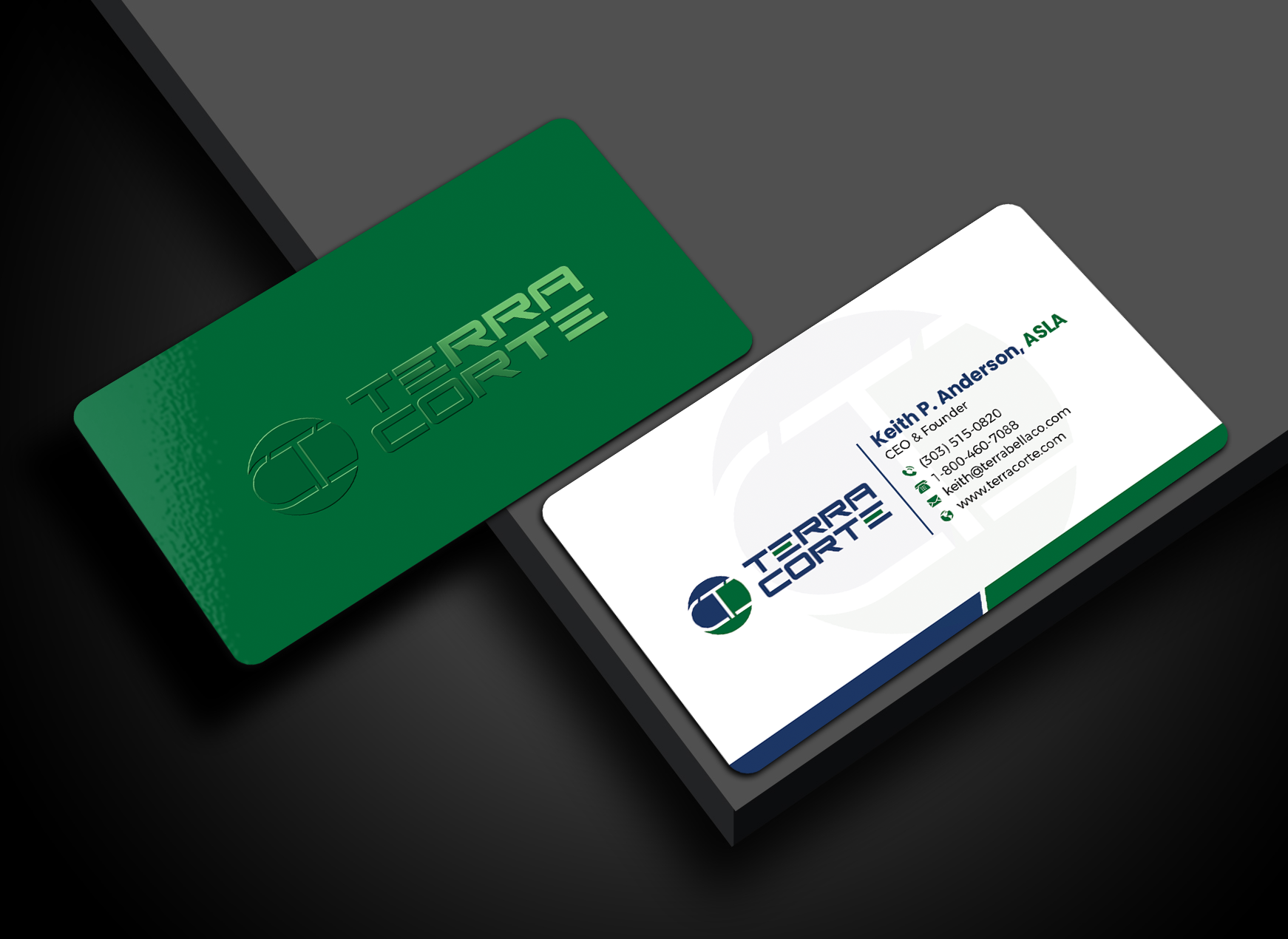 Business Card Design by Art.Designs for this project | Design #36322461