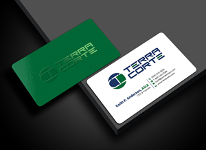 Business Card Design by Art.Designs for this project | Design: #36322462
