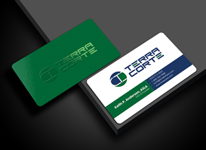 Business Card Design by Art.Designs for this project | Design: #36322463