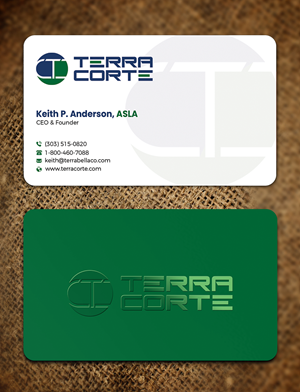 Business Card Design by Art.Designs for this project | Design: #36322464