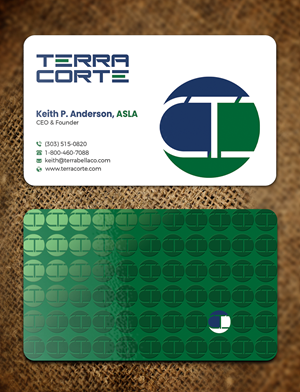 Business Card Design by Art.Designs for this project | Design: #36322466