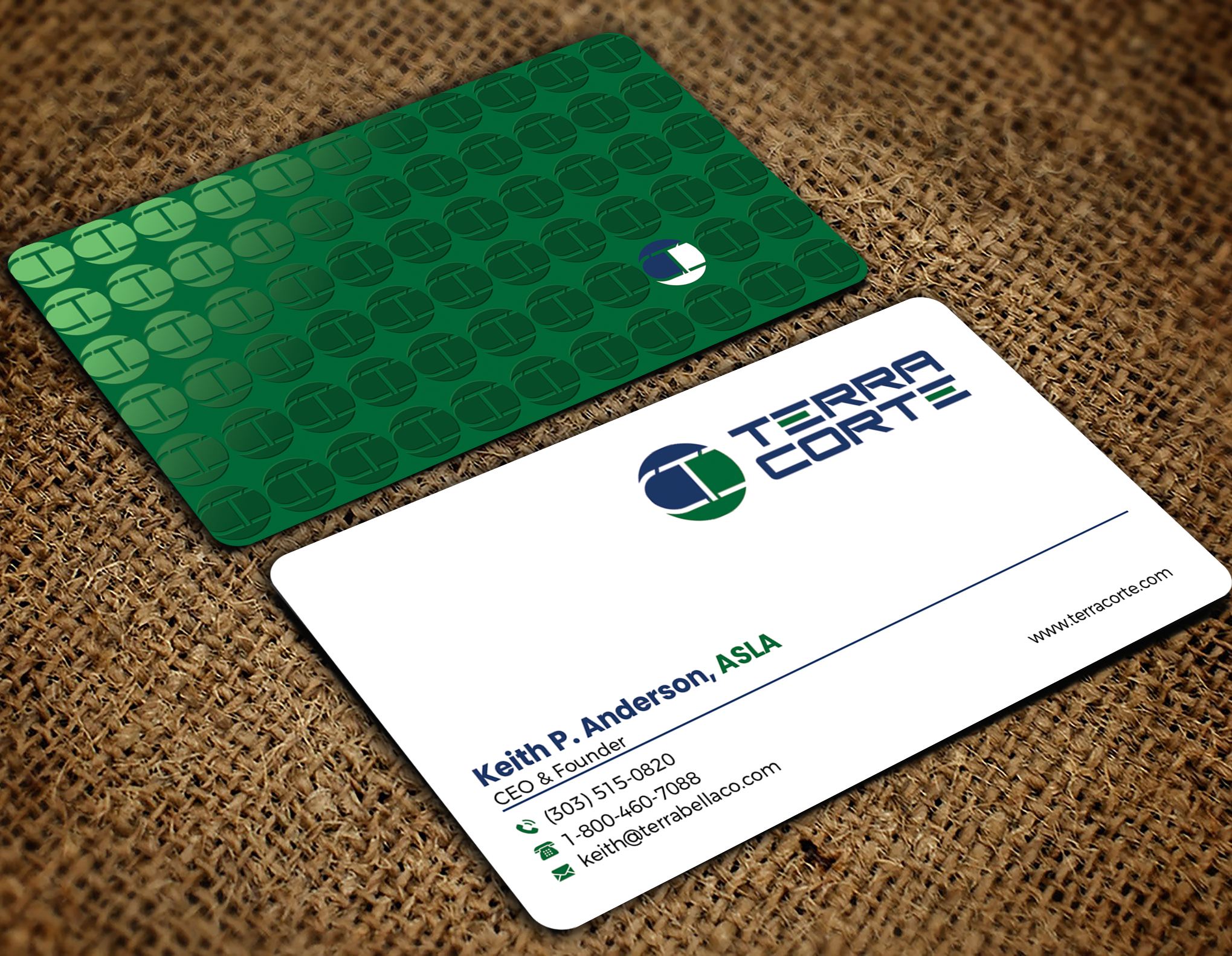 Business Card Design by Art.Designs for this project | Design #36322470