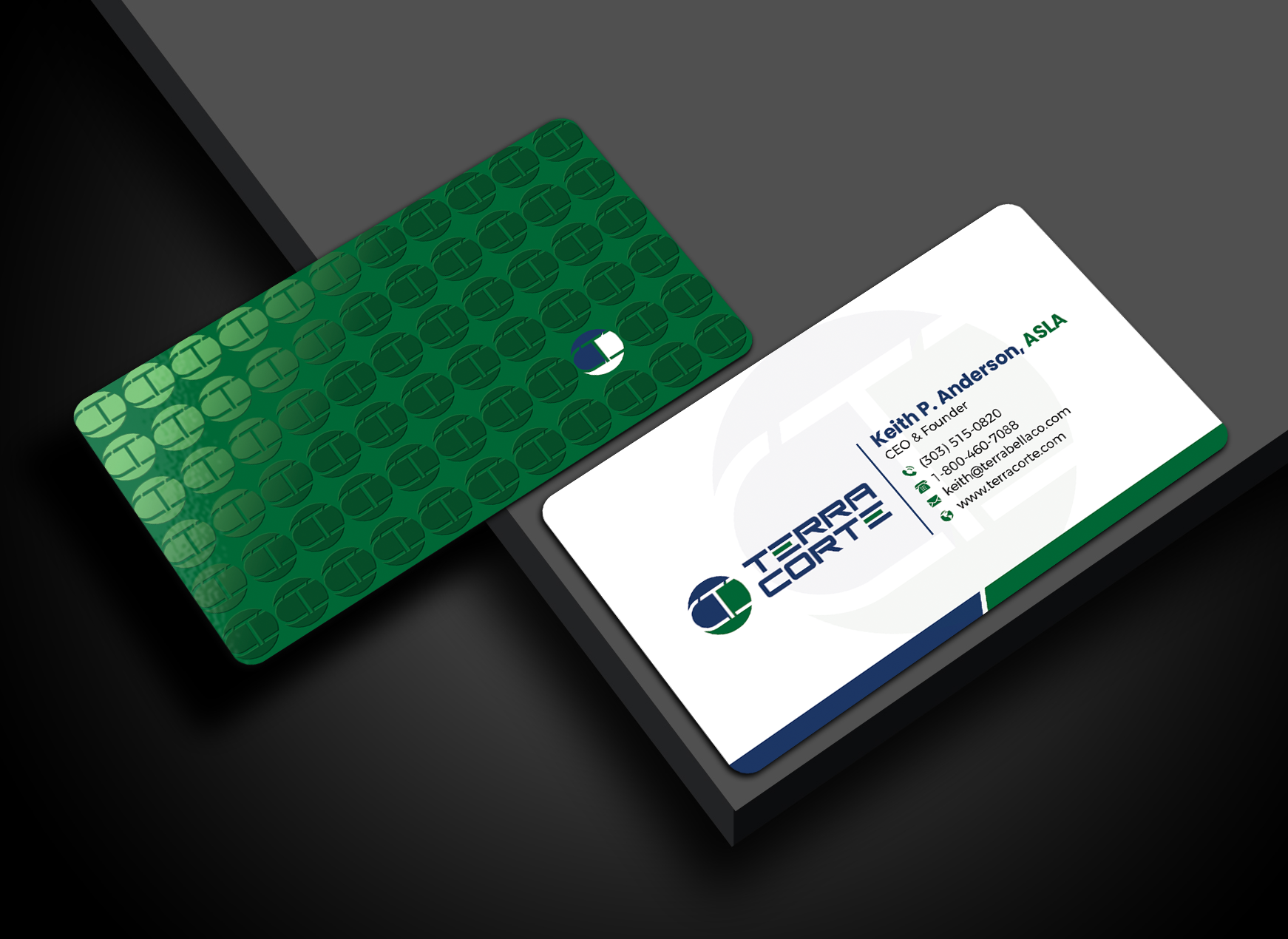 Business Card Design by Art.Designs for this project | Design #36322473