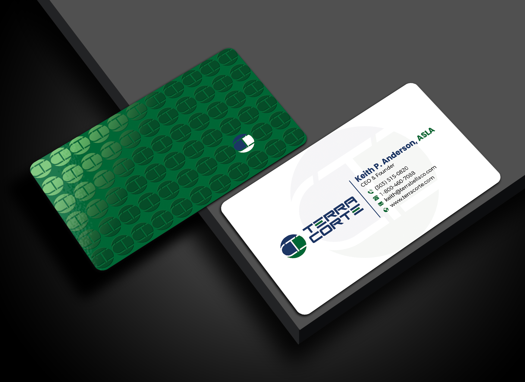 Business Card Design by Art.Designs for this project | Design #36322475