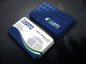 Business Card Design by Art.Designs for this project | Design: #36322517