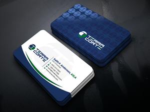 Business Card Design by Art.Designs for this project | Design: #36322521