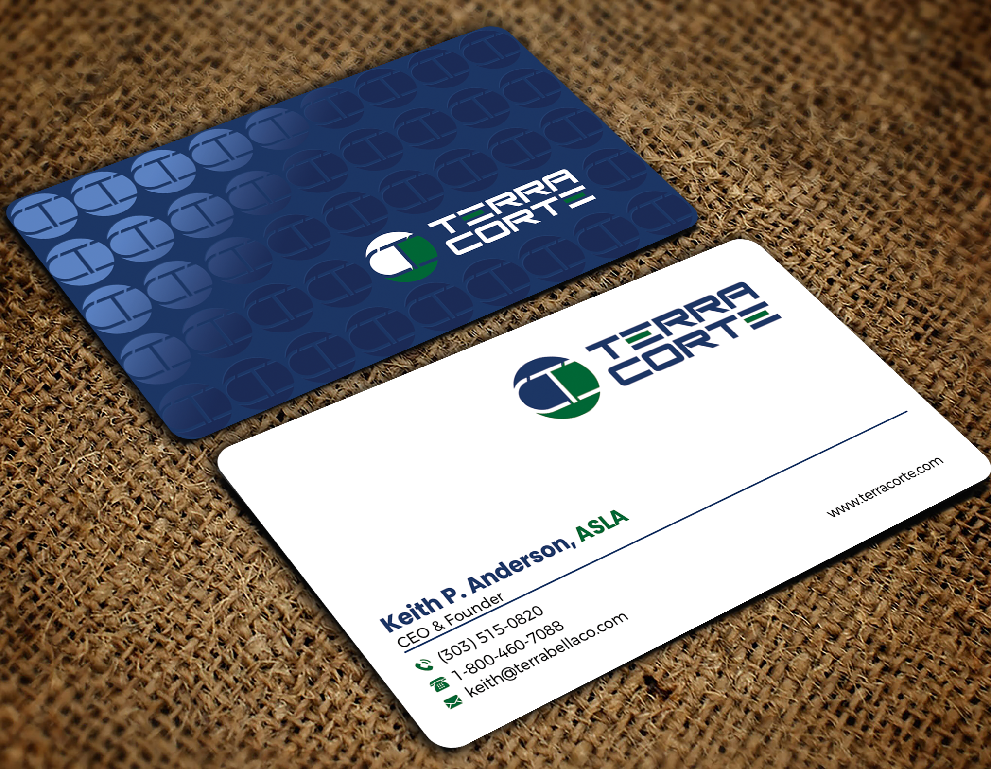 Business Card Design by Art.Designs for this project | Design #36322522