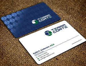 Business Card Design by Art.Designs for this project | Design: #36322522